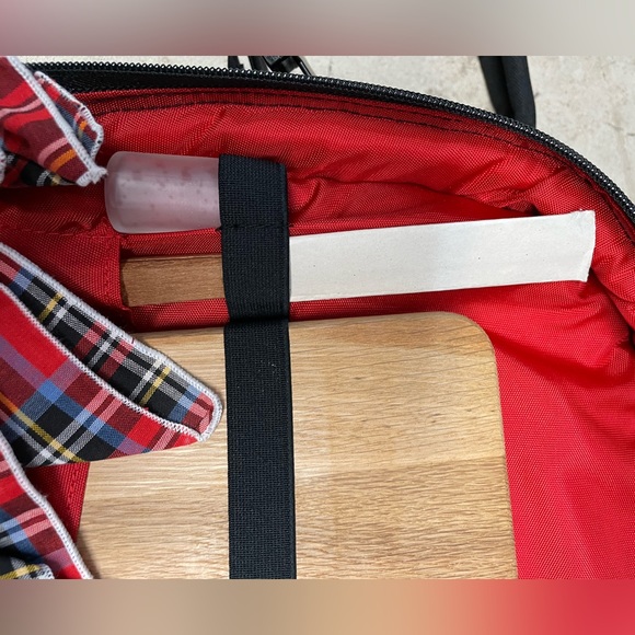 Picnic Backpack - Picture 6 of 8